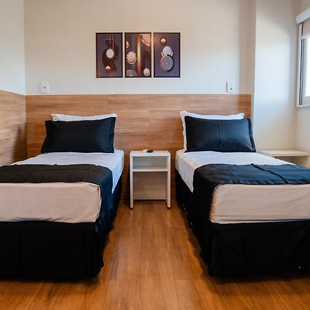 I5 Play Hotel Aguas Claras Εξωτερικό φωτογραφία