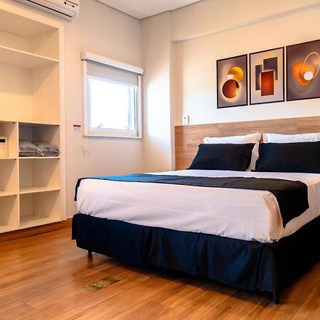 I5 Play Hotel Aguas Claras Εξωτερικό φωτογραφία