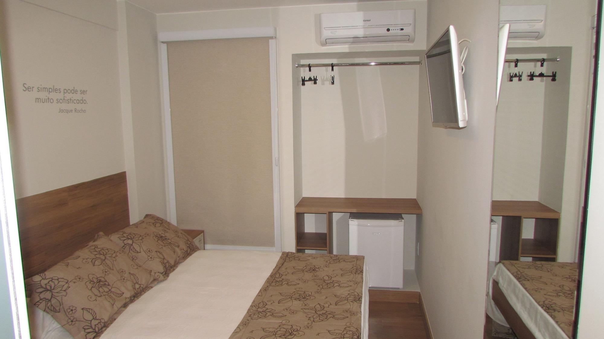I5 Play Hotel Aguas Claras Εξωτερικό φωτογραφία