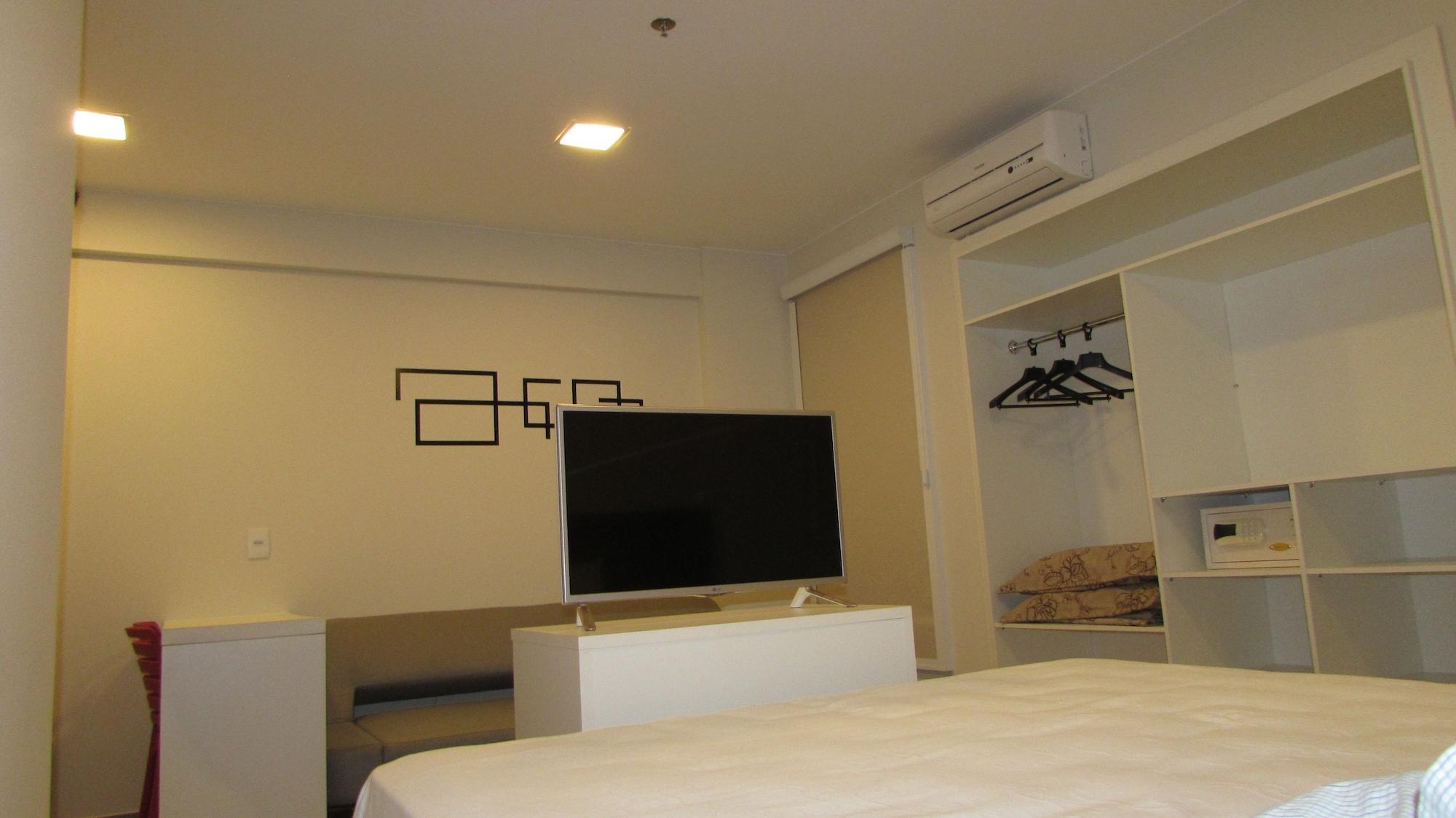 I5 Play Hotel Aguas Claras Εξωτερικό φωτογραφία