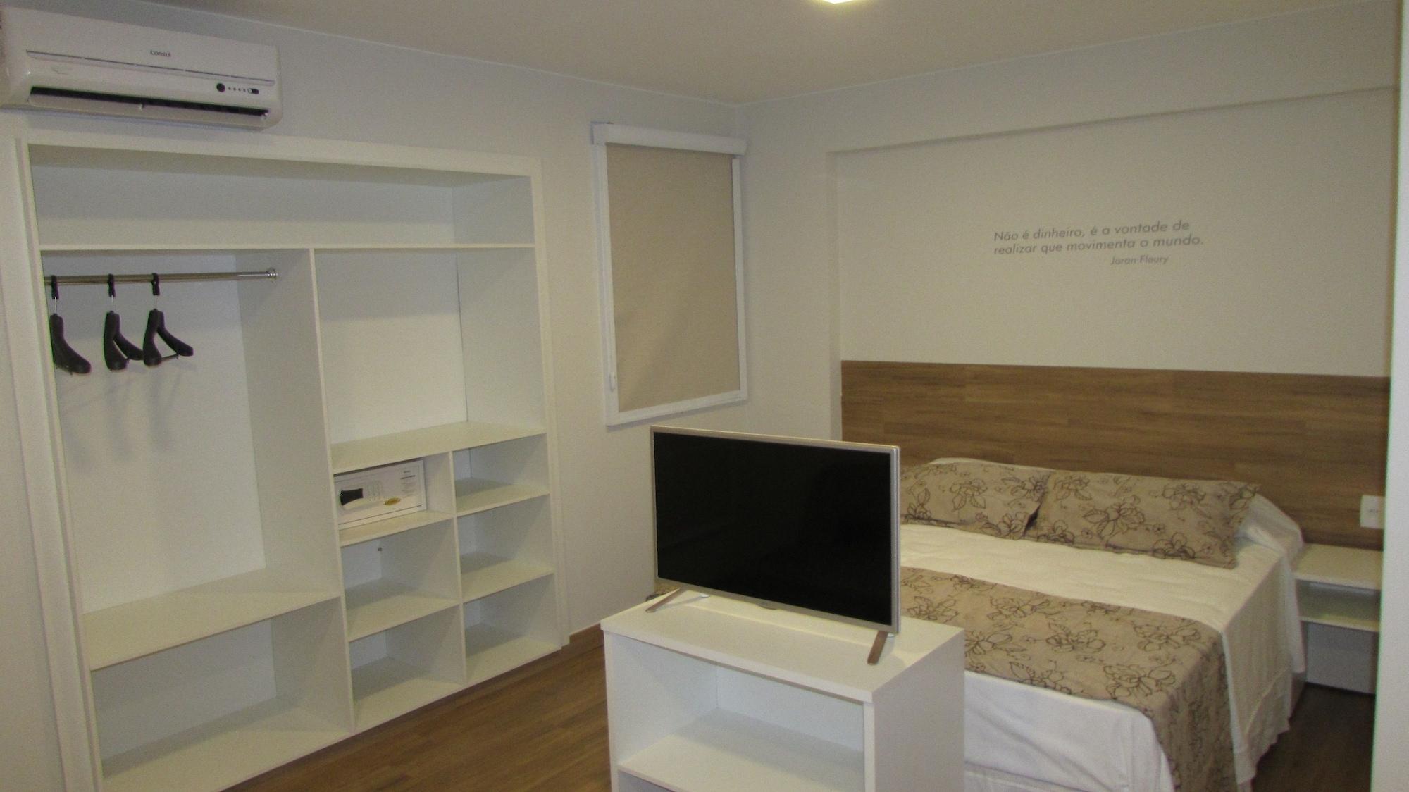 I5 Play Hotel Aguas Claras Εξωτερικό φωτογραφία