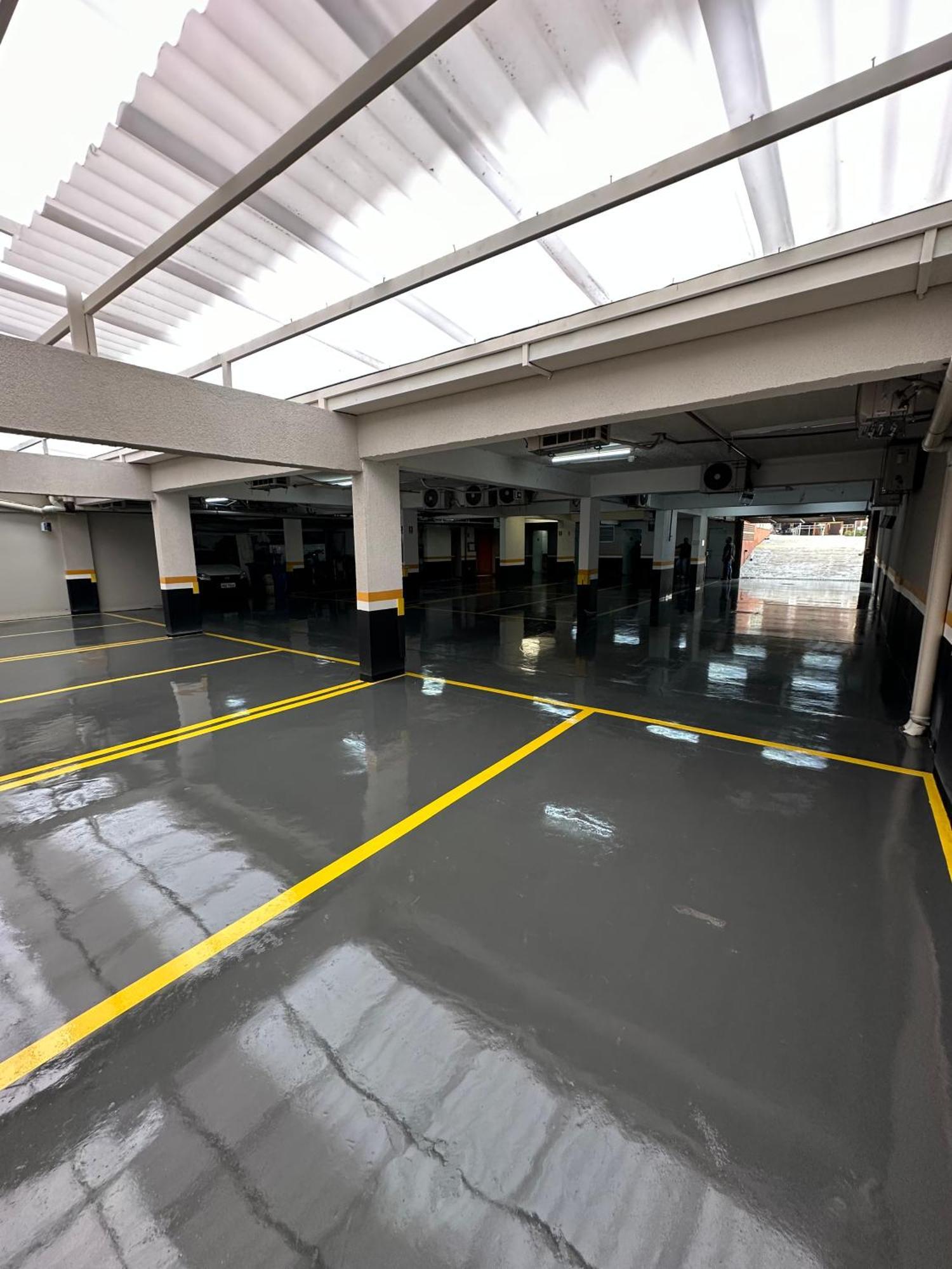 I5 Play Hotel Aguas Claras Εξωτερικό φωτογραφία