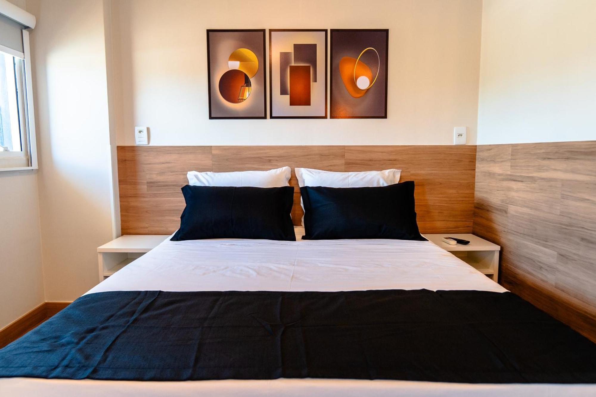 I5 Play Hotel Aguas Claras Εξωτερικό φωτογραφία