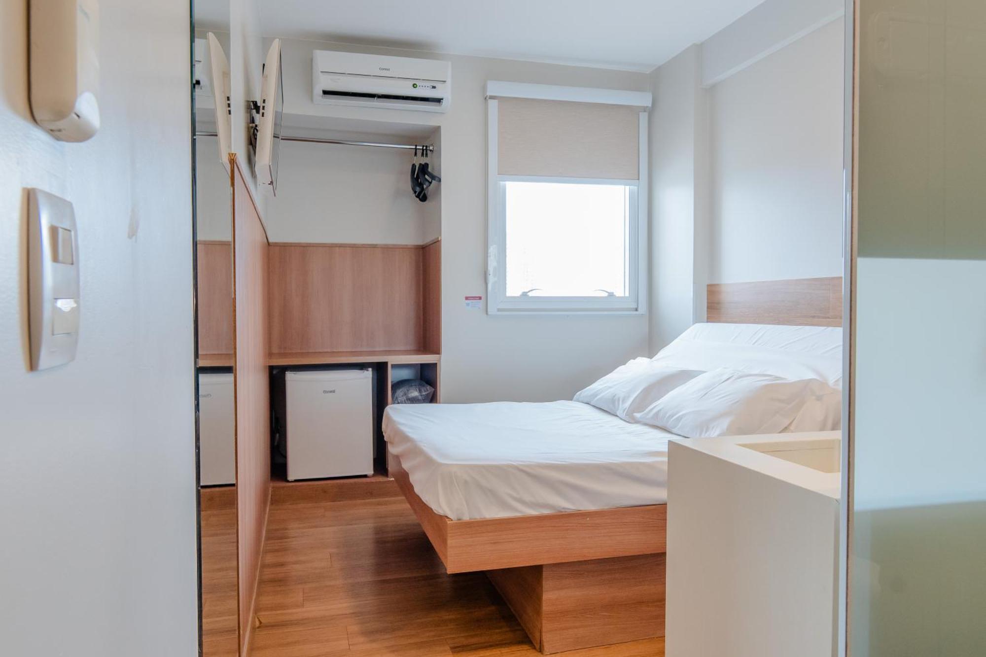 I5 Play Hotel Aguas Claras Εξωτερικό φωτογραφία