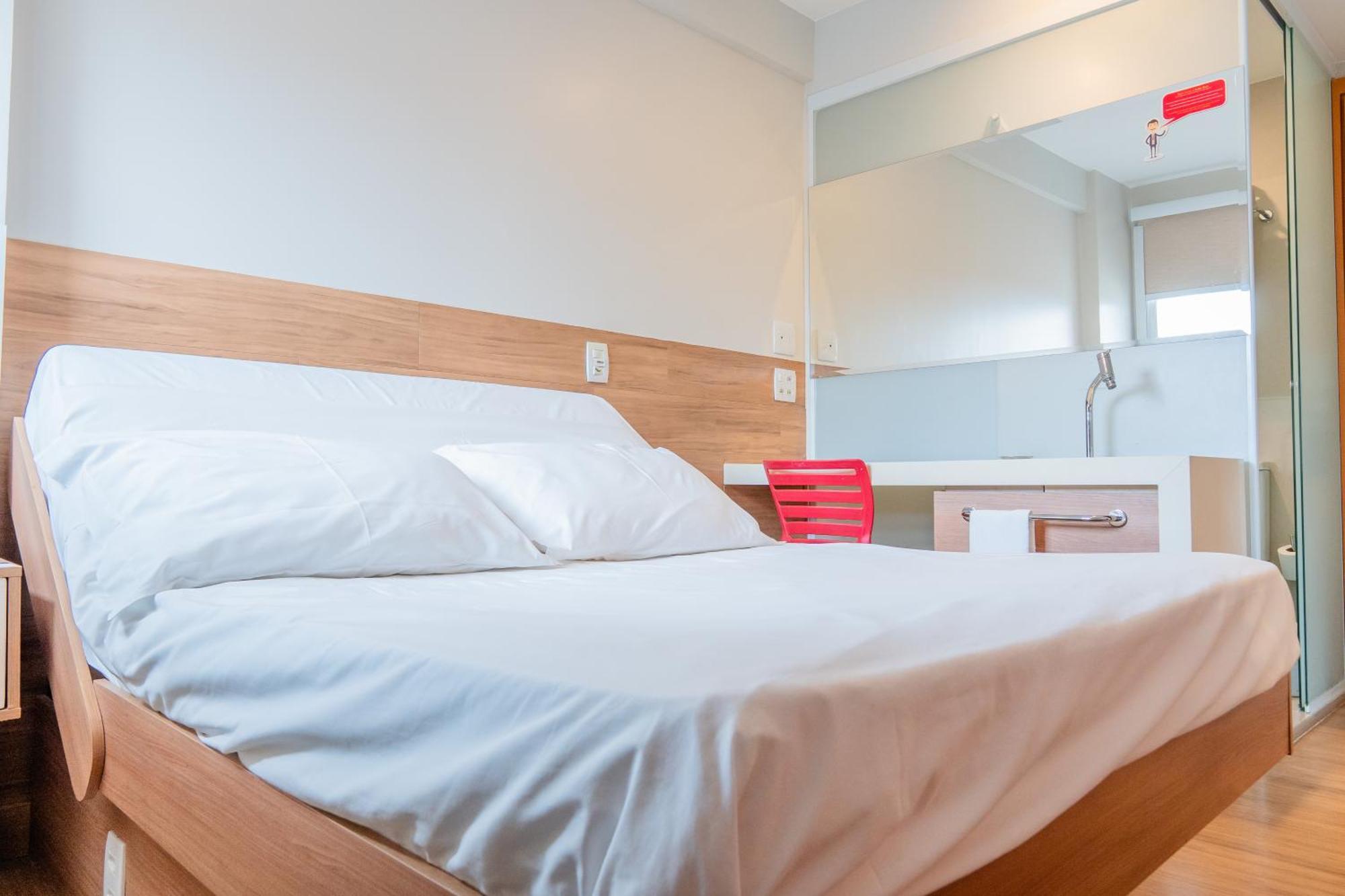 I5 Play Hotel Aguas Claras Εξωτερικό φωτογραφία