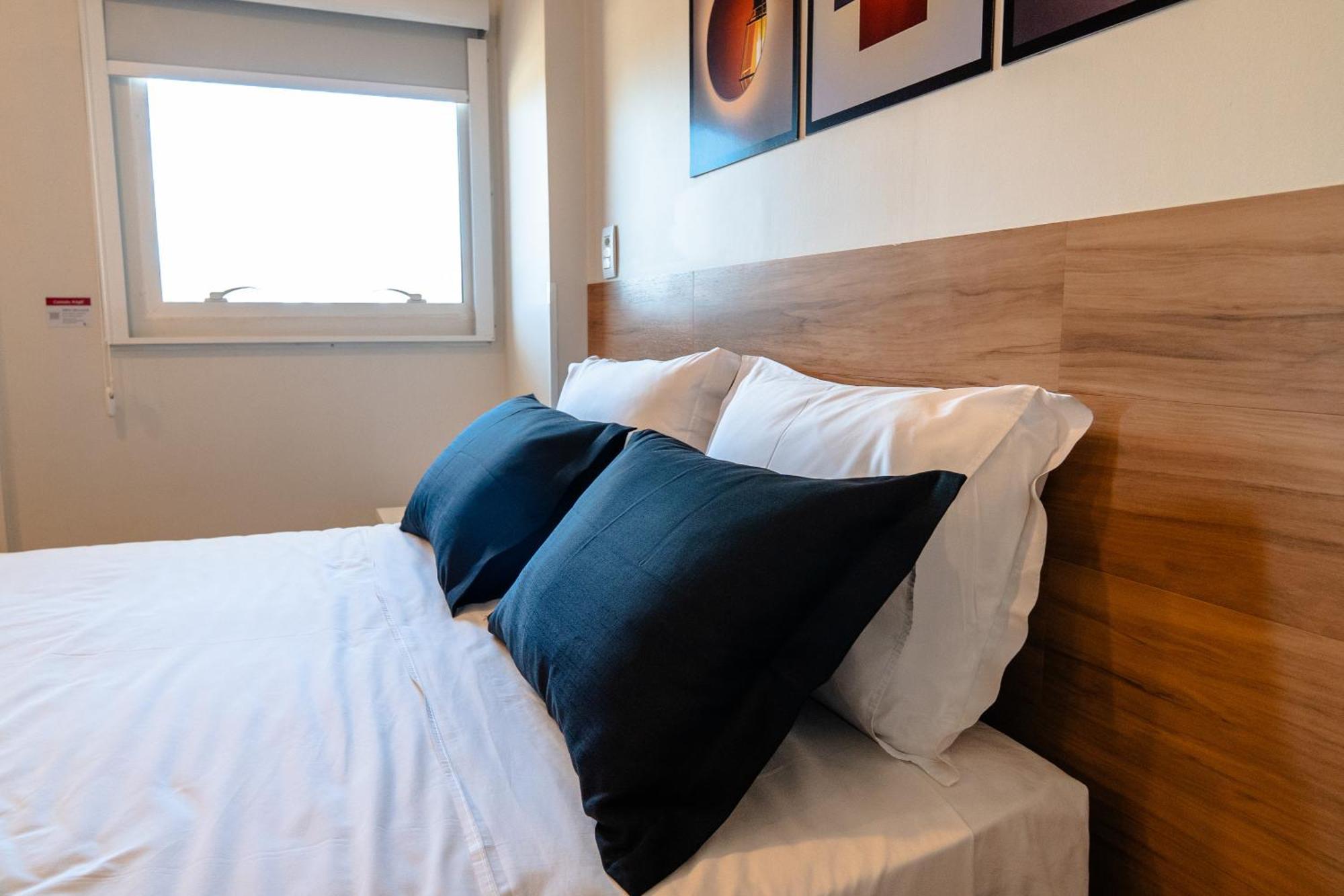 I5 Play Hotel Aguas Claras Εξωτερικό φωτογραφία